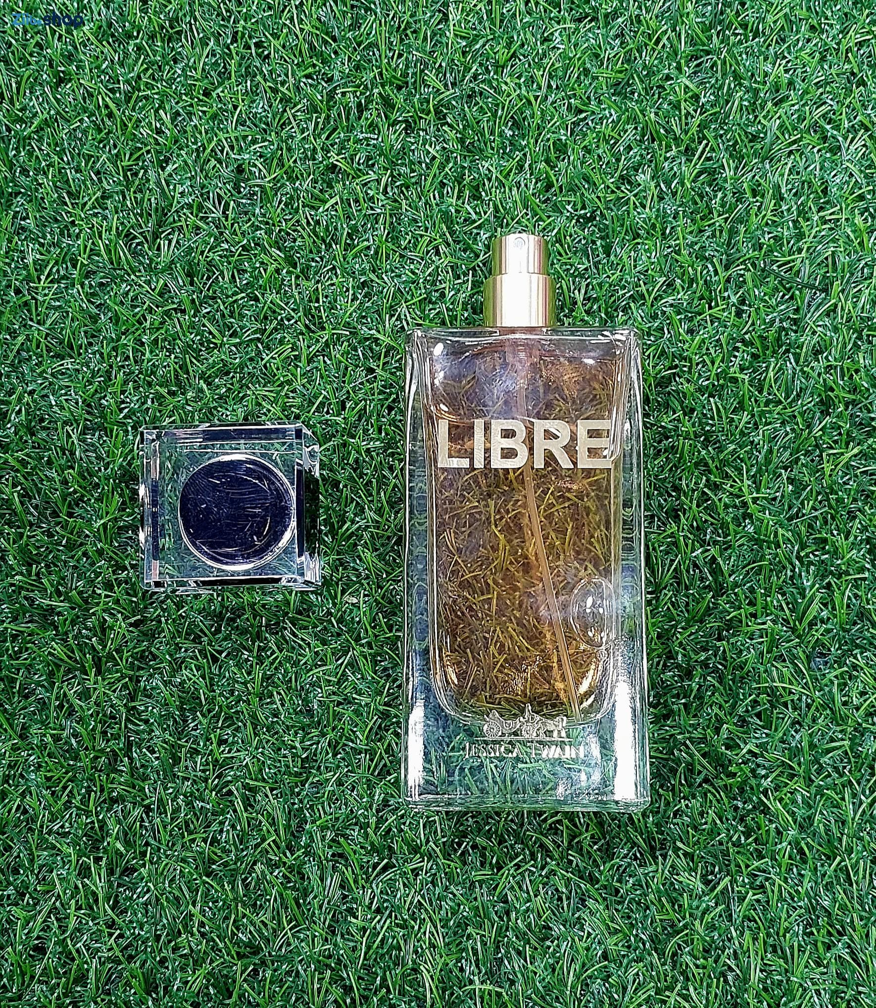 عطر ادکلن ایو سن لورن لیبره زنانه فرانسه Yves Saint Laurent Libre — تصویر ۳