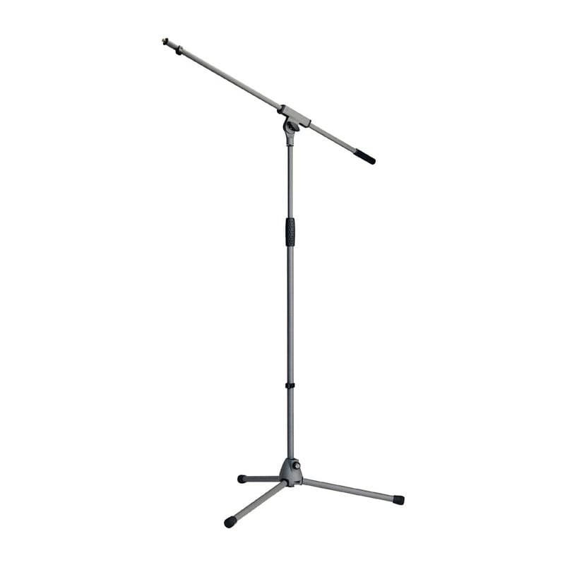 پایه میکروفن کی اند ام K&M 21060-300-87