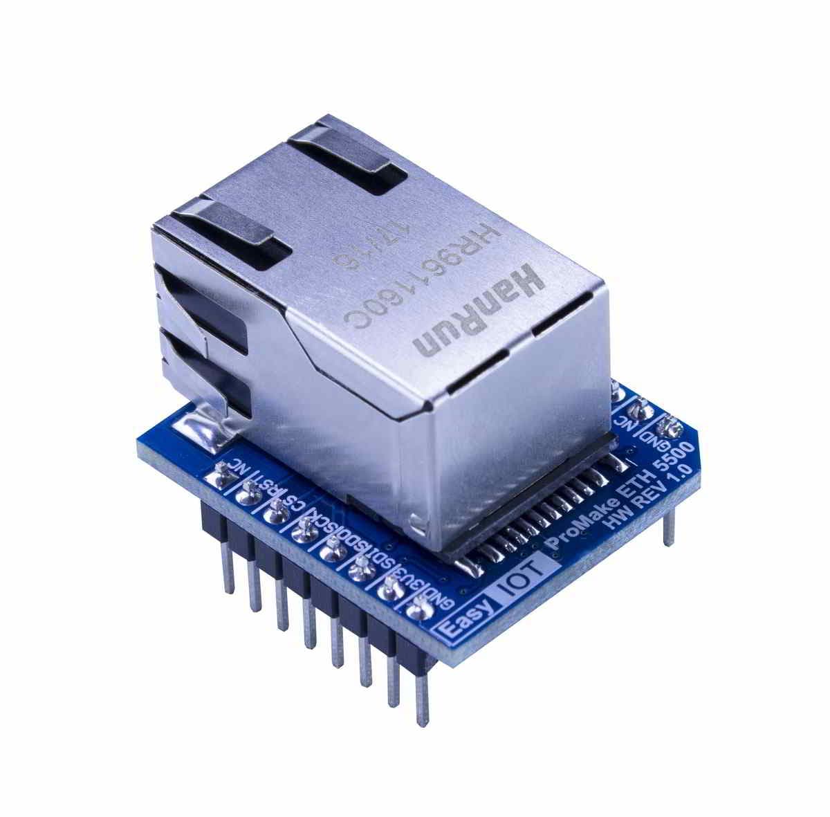 ماژول اترنت 5500 پرومیک – PM-ETH-001