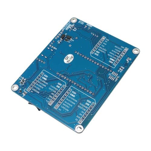 کریر برد نسل یک ESP32 پرومیک – CRR-ESP-002 — تصویر ۲