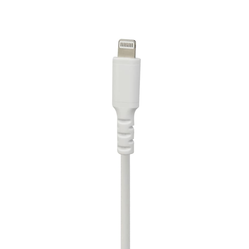 کابل آیفونی فست شارژ K-net K-CUL02020 2m — تصویر ۳