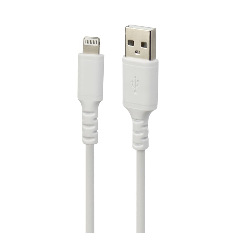 کابل آیفونی فست شارژ K-net K-CUL02020 2m — تصویر ۵