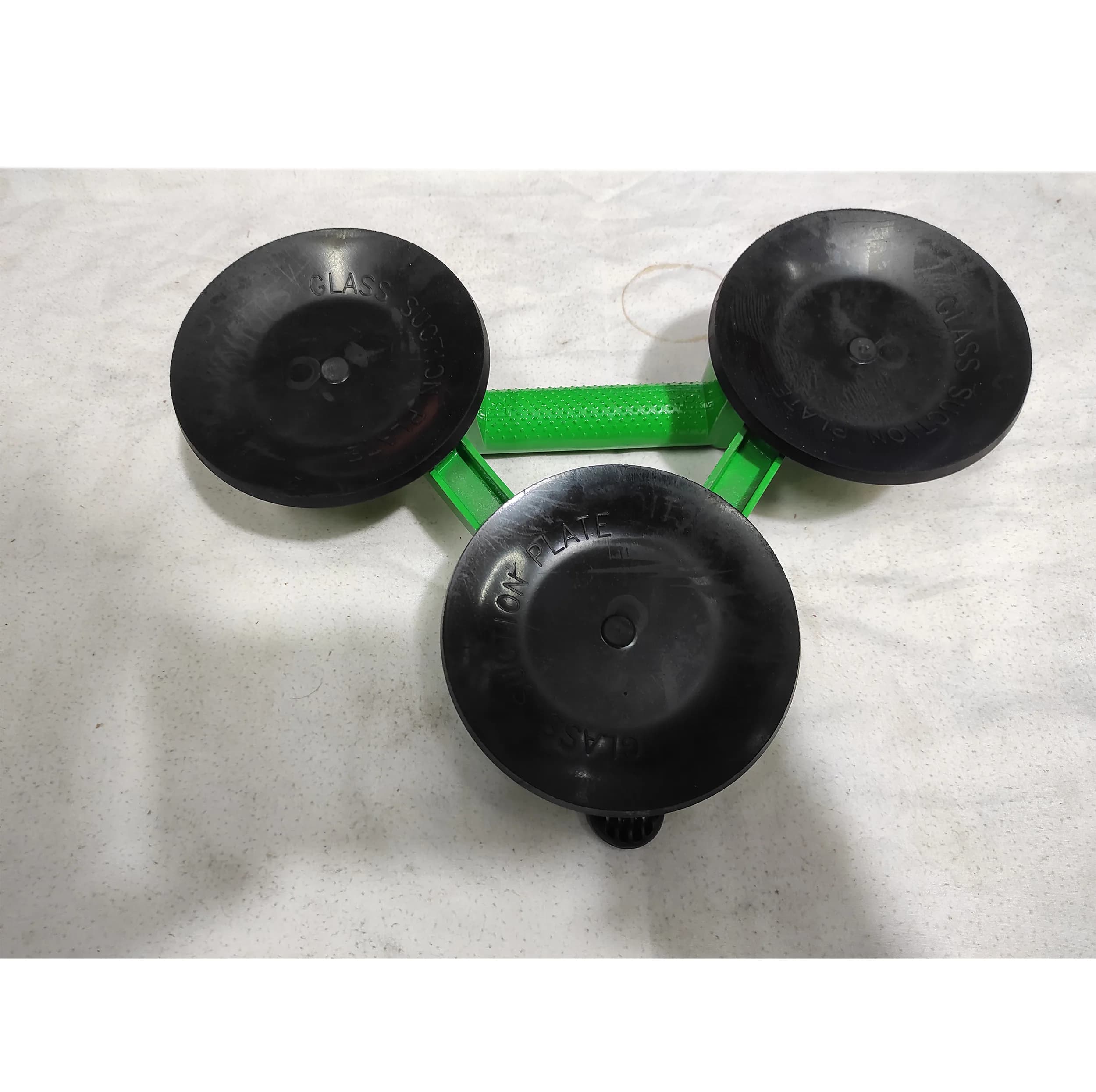 قاپک شیشه اکو مدل SMT-EKO-EGS3-glass sucker — تصویر ۲