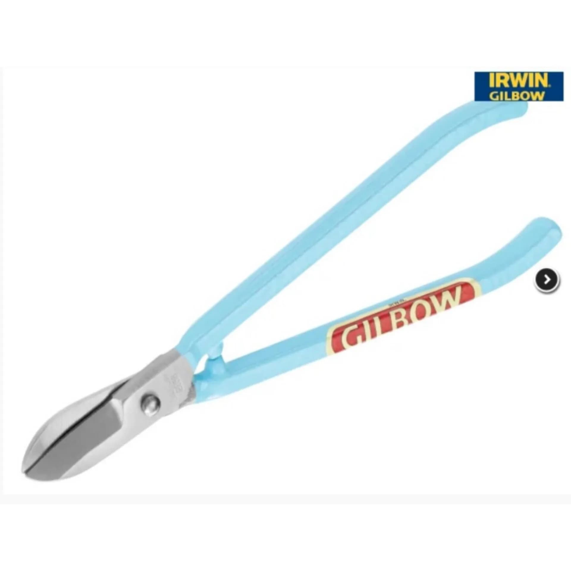 قیچی ورق بر اروین مدل TG056 سایز 175 میلیمتر — تصویر ۳
