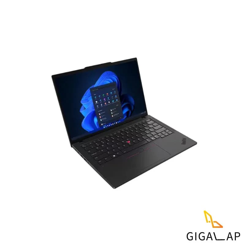 لپ تاپ استوک LENOVO Thinkpad T14 G2 | i5 1145G7 |16GB |256GB SSD| IRIS UHD |14 FHD — تصویر ۳