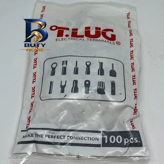 سرسیم تی.لاگ مدل sv 2.5 – ۵ بسته ۱۰۰ عددی — تصویر ۳