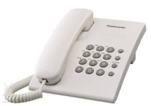 تلفن پاناسونیک مدل KX-TS500