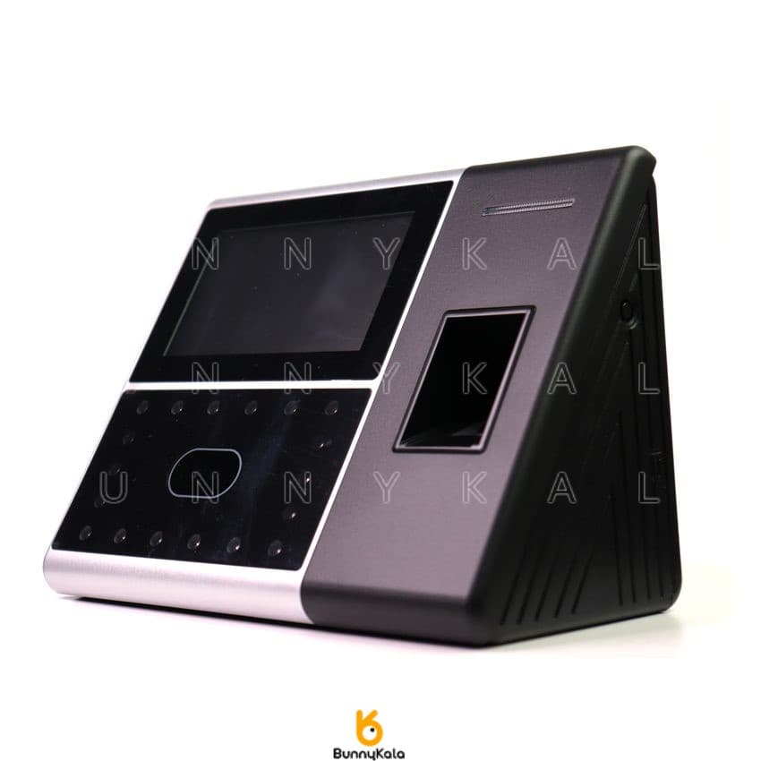 دستگاه حضور و غیاب مدل Uface302 — تصویر ۵