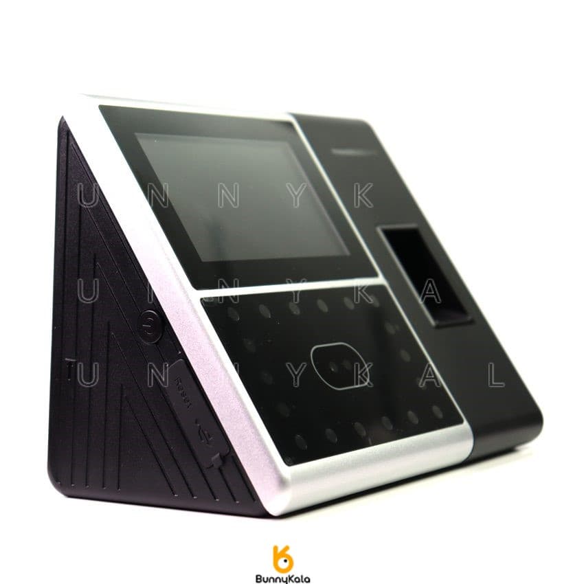 دستگاه حضور و غیاب مدل Uface302 — تصویر ۴