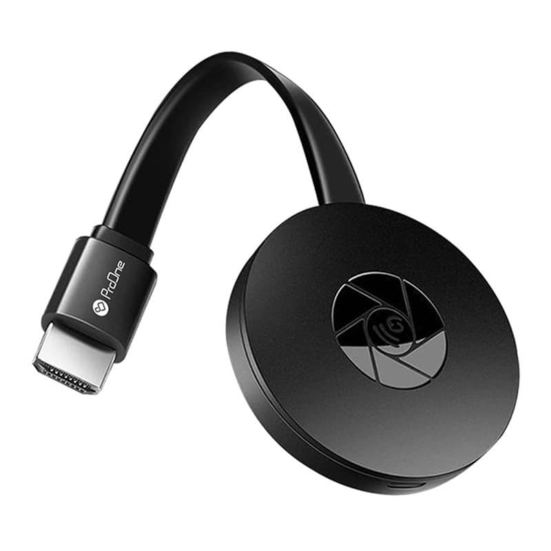 دانگل وای فای انتقال تصویر HDMI پرووان مدل ProOne PDH 80