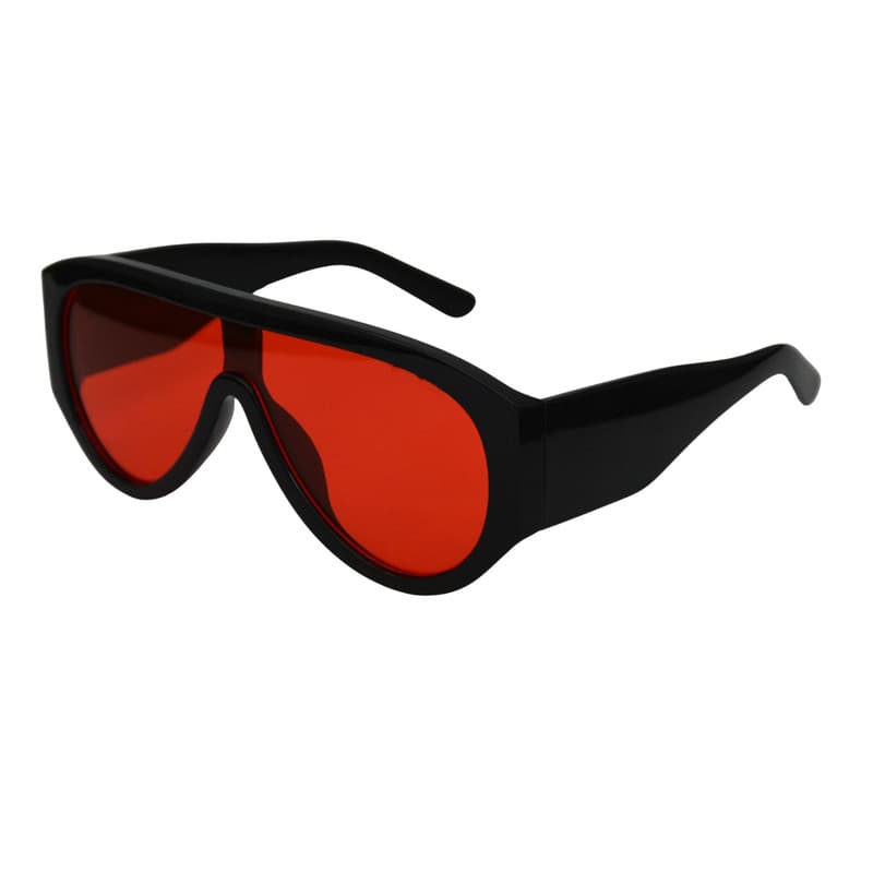 عینک شب خلبانی (Aviator) مدل FH 86086 — تصویر ۷