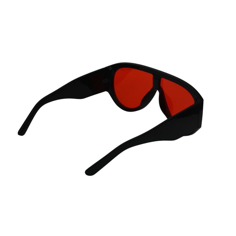 عینک شب خلبانی (Aviator) مدل FH 86086 — تصویر ۵