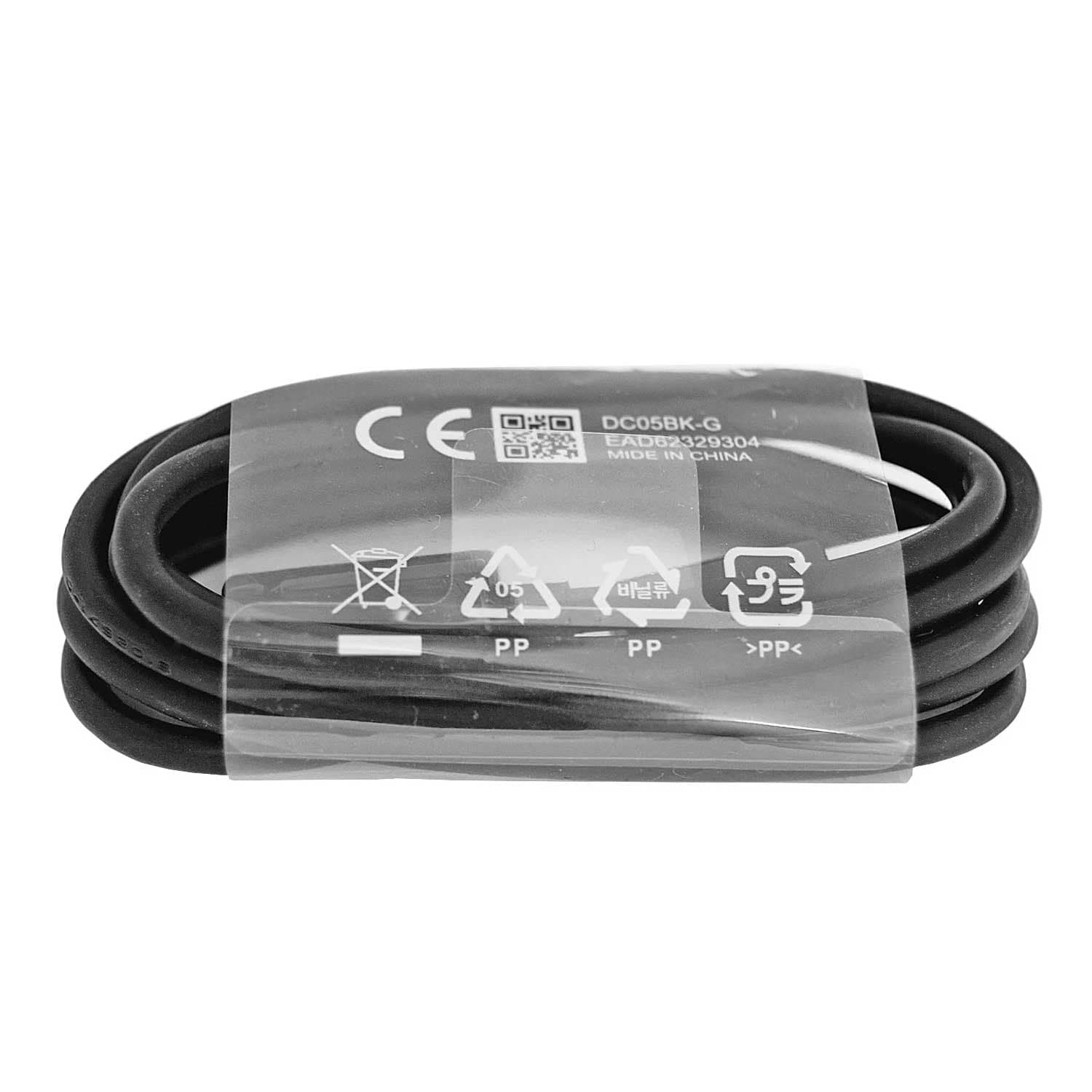 کابل شارژ ال جی LG Microusb — تصویر ۲
