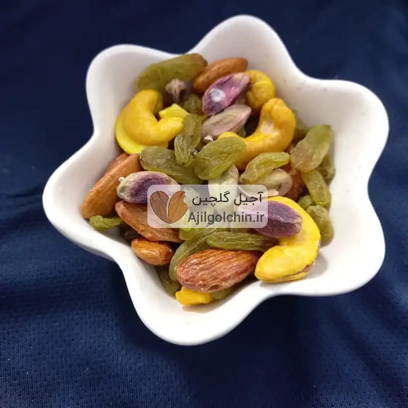 بسته زنگ چهارم
