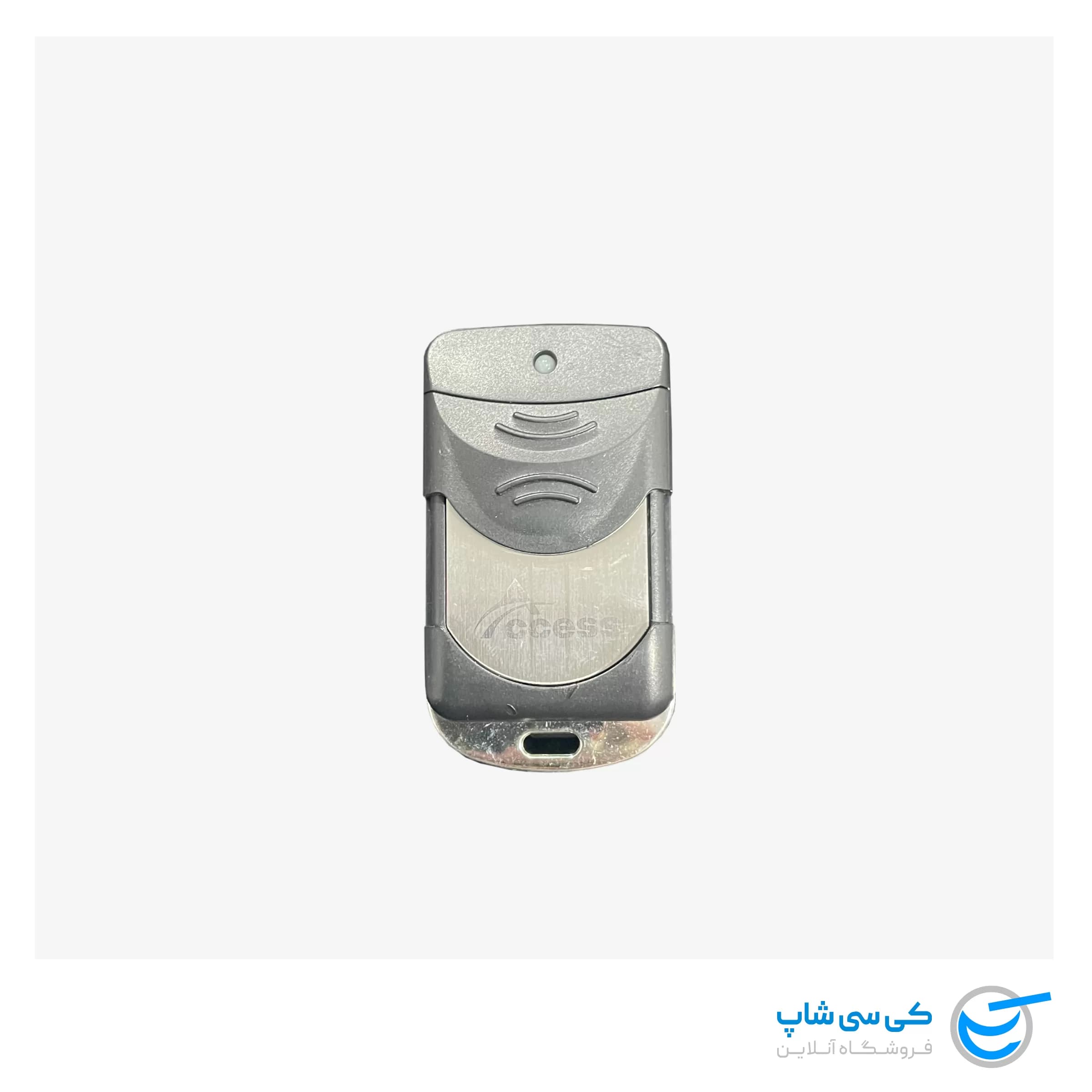ریموت کنترل لرنینگ 433 اکسس مدل 433M — تصویر ۲