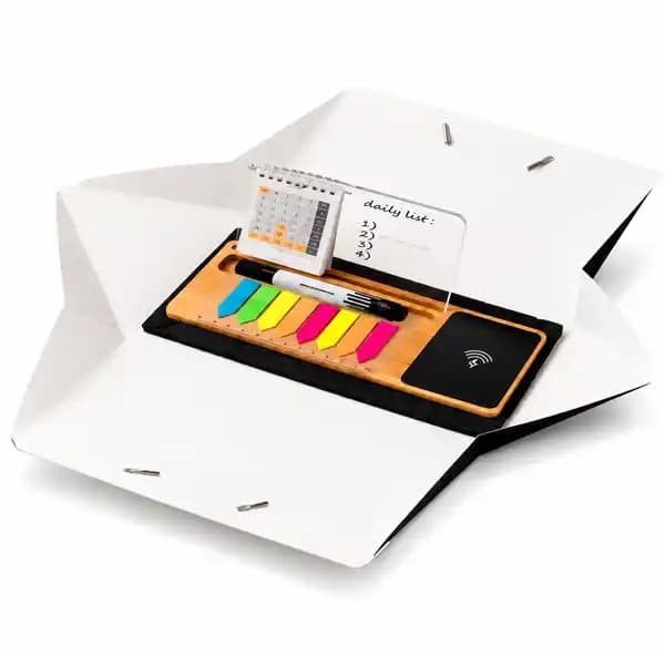 شارژر وایرلس HANS مدل PGMR977