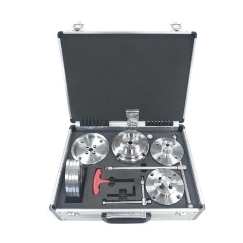 چهارنظام دستگاه خراطی محک مدل CK-4.5Z/S1