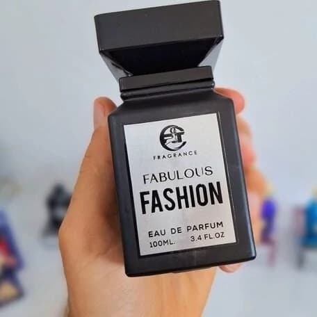 ادکلن زنانه مردانه تام فورد فاکینگ فابولوس Tom Ford Fucking Fabulous حجم 100 میل — تصویر ۳