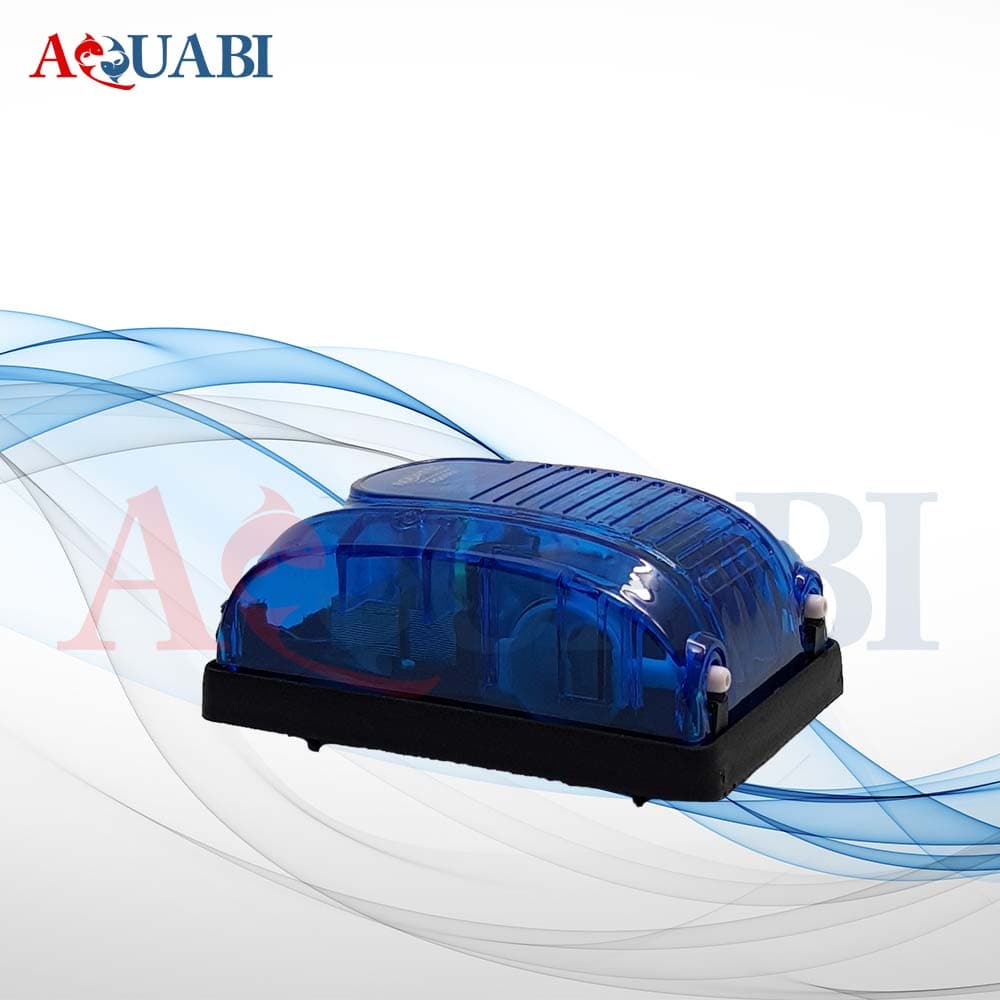پمپ هوا آکواتک 2 خروجی AQ508A