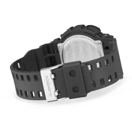 ساعت مچی مردانه G-SHOCK کاسیو مدل CASIO-GA-100MF-7ADR — تصویر ۴