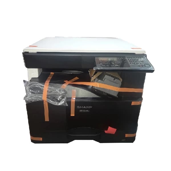 دستگاه کپی شارپ چند کاره مدل Bp-X240L — تصویر ۳