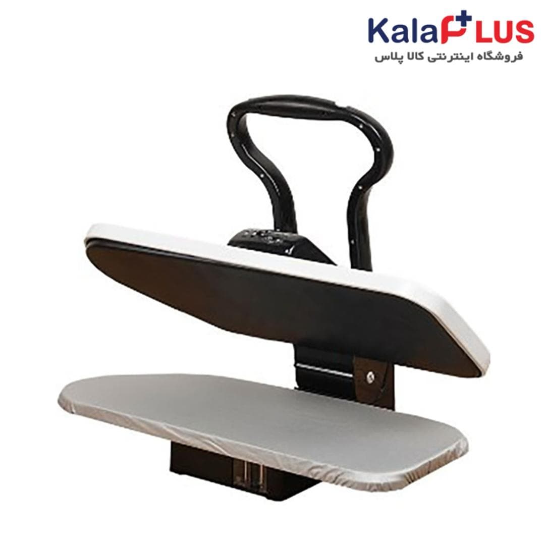 اتوپرس ژانومه Janome مدل XL810 — تصویر ۳