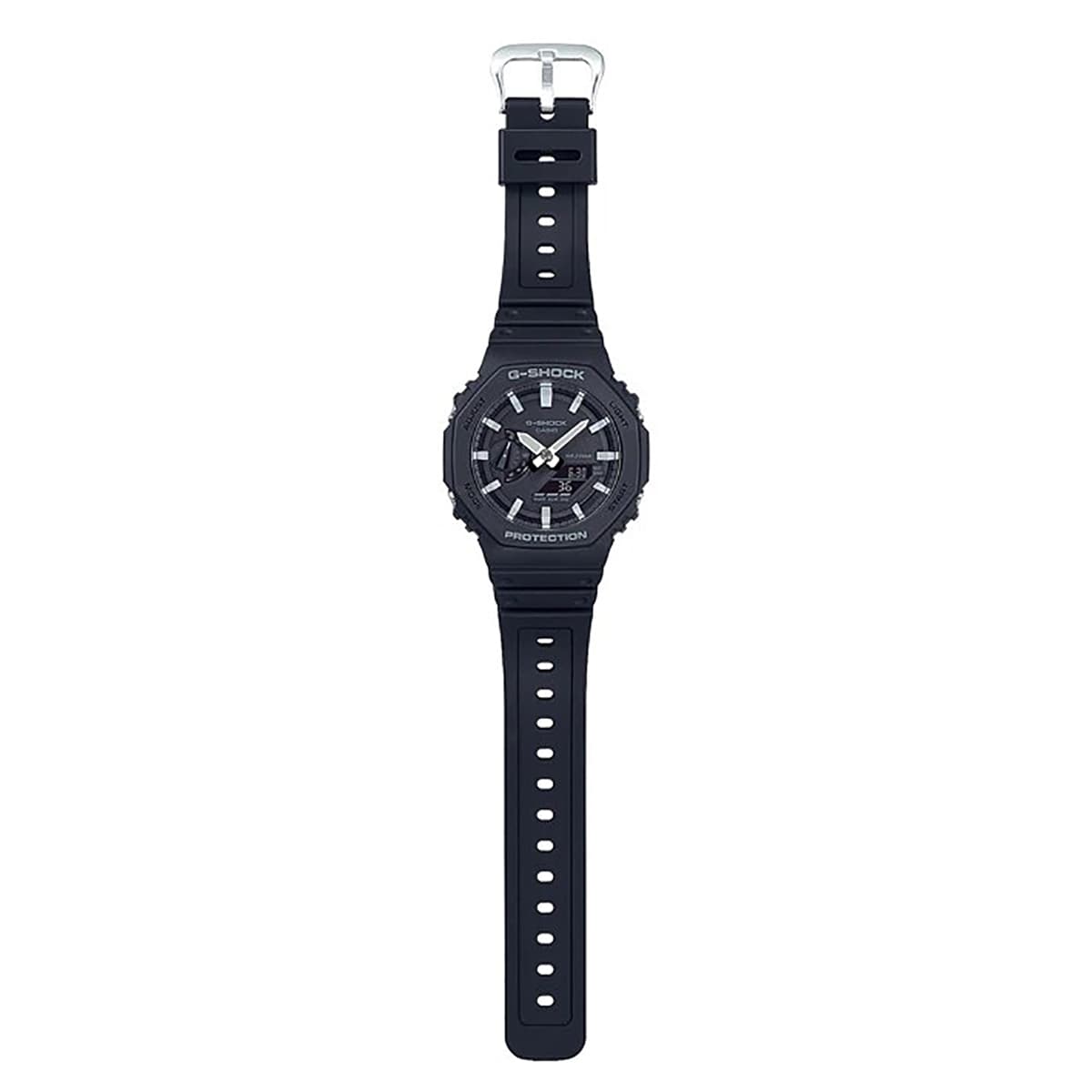 ساعت مچی کاسیو جی شاک Casio G-SHOK GA-2100-1A2DR — تصویر ۲