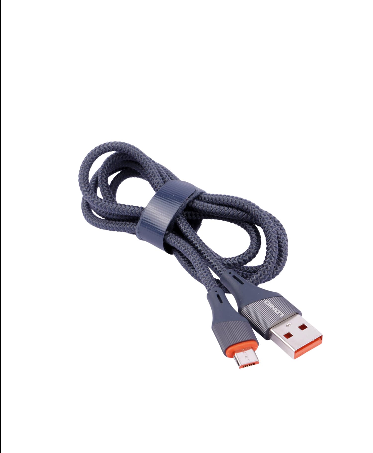 کابل تبدیل USB به Micro-B الدینیو LS-631 — تصویر ۲