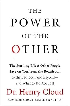 و دانلود نسخه کامل کتاب زبان اصلی The Power of the Other: The startling effect other people have on you, from the boardroom to the bedroom and beyond-and what to do about it | دانلود کتاب خارجی