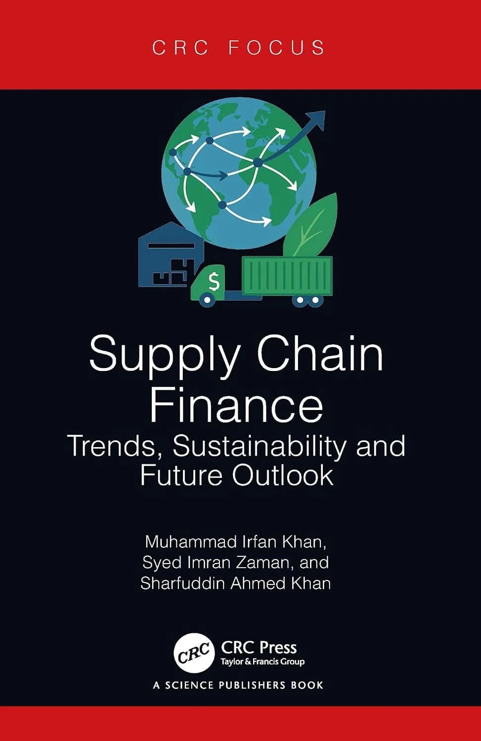 و دانلود نسخه کامل کتاب انگلیسی Supply Chain Finance: Trends, Sustainability and Future Outlook | کتاب خارجی | کتاب زبان اصلی