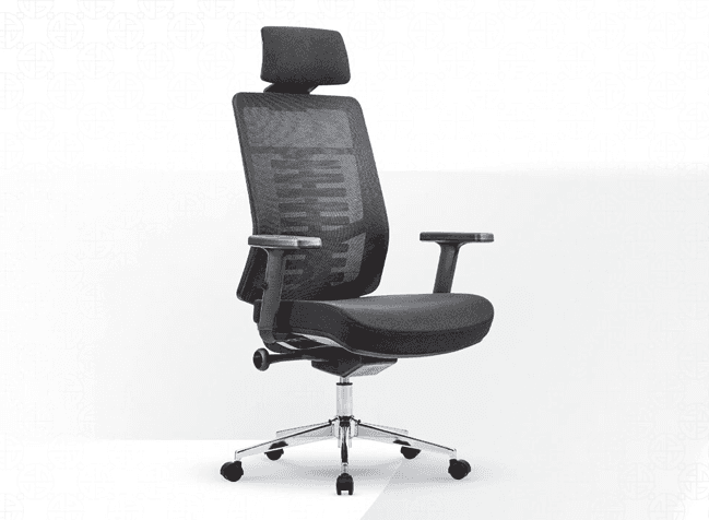صندلی اداری مدیریتی 150 b