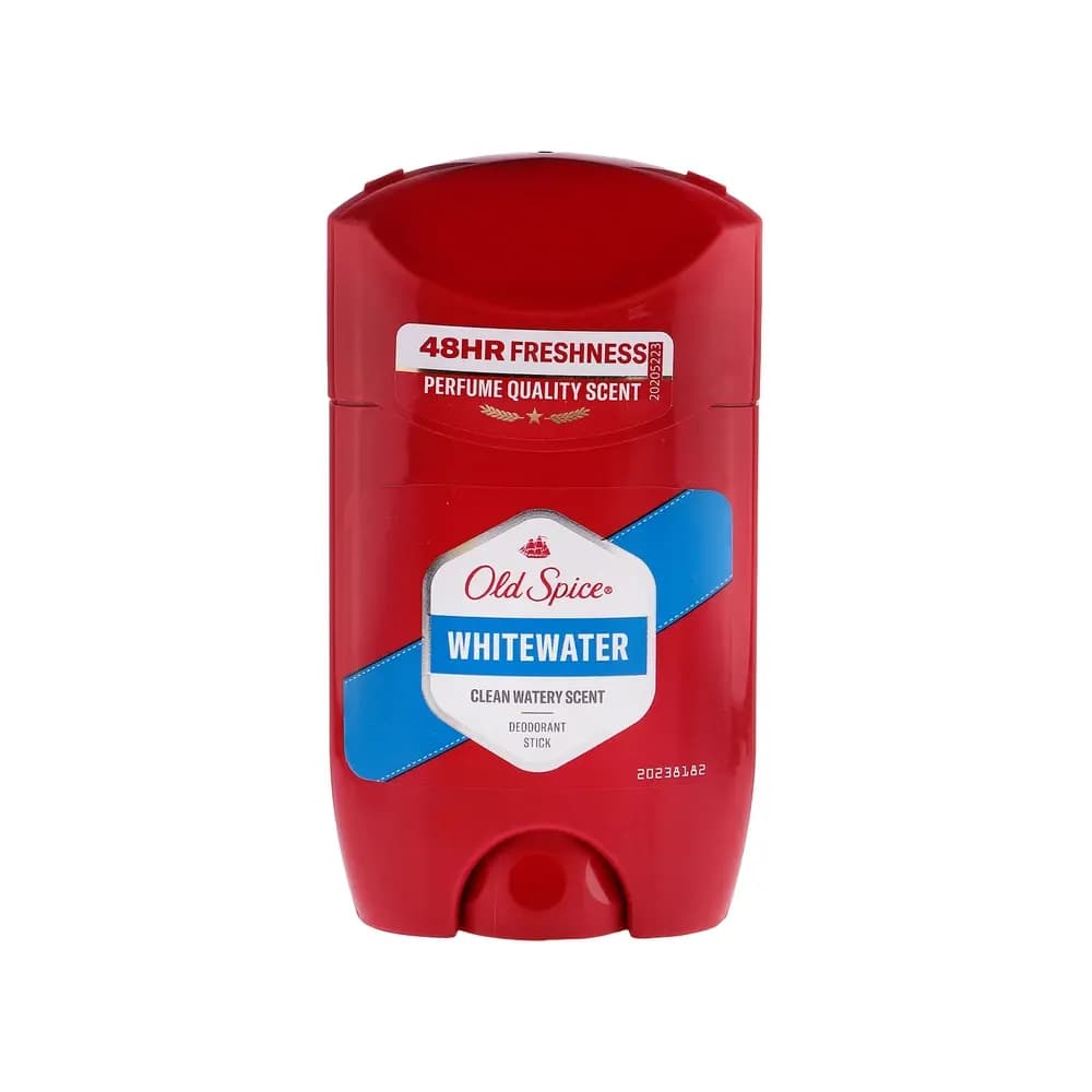مام استیک اولد اسپایس مدل WHITEWATER