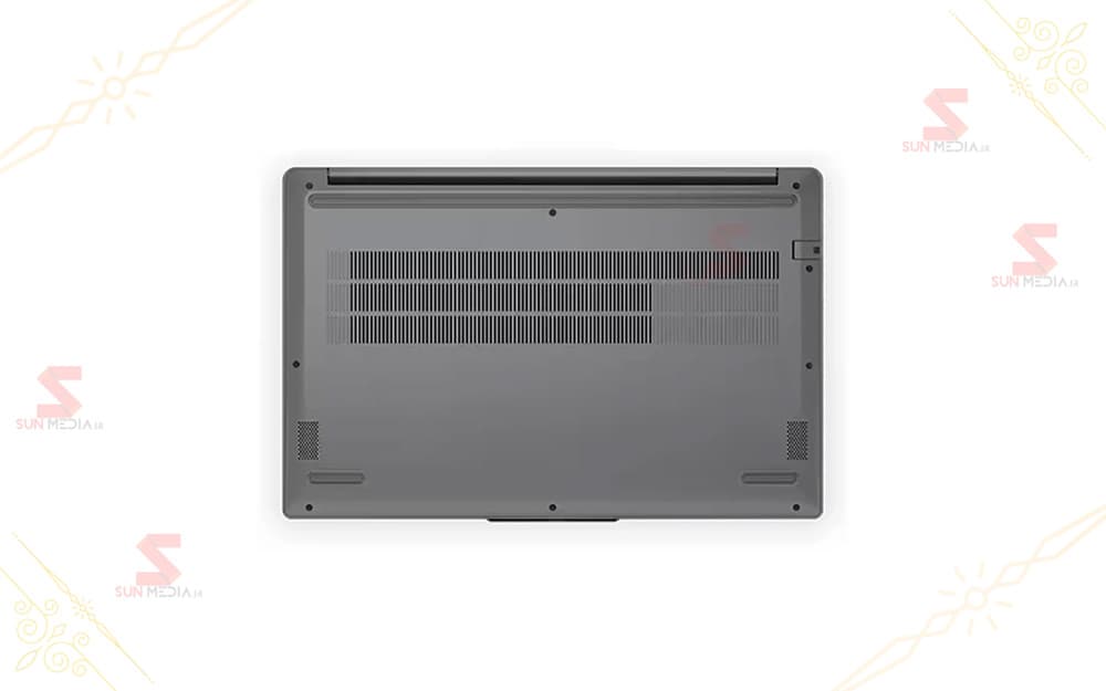 لپ تاپ لنوو 15.6 اینچی مدل Lenovo LOQ Essential 15IRX11 i5 13450HX 16GB 512GB 8GB RTX5050 — تصویر ۲