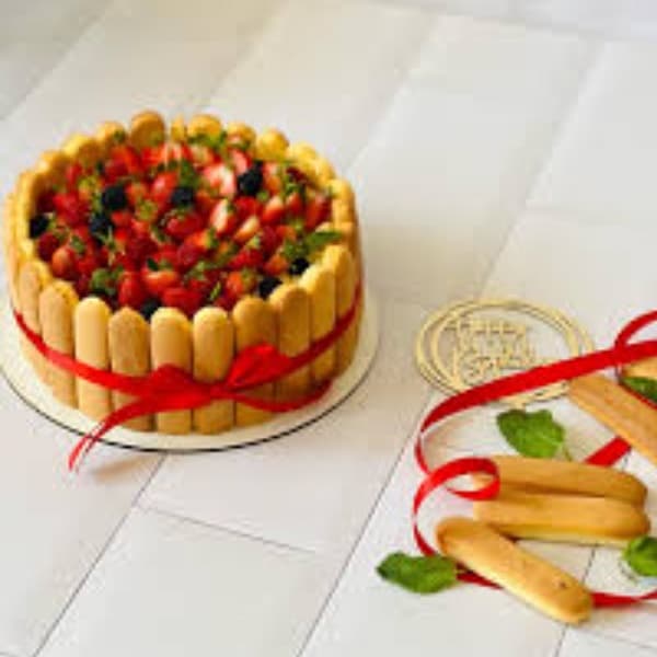 شیرینی بند انگشتی و بیسکوییت لیدی فینگر تیرامیسو دلجو – 180 گرم — تصویر ۳