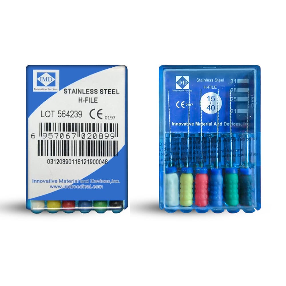اچ فایل 25میلی IMD