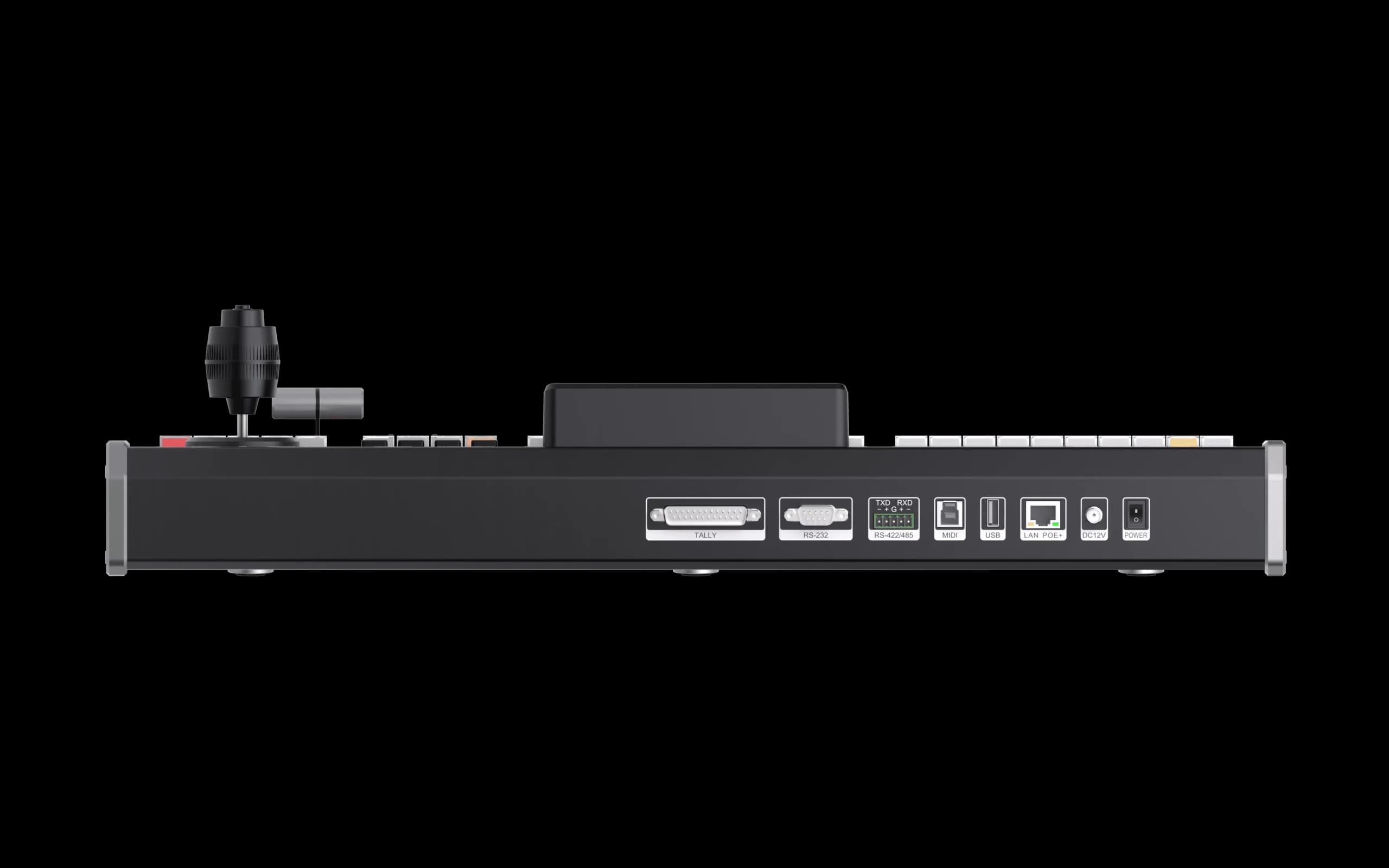 پنل میکسر Blackmagic ATEM Controller KD60 — تصویر ۶