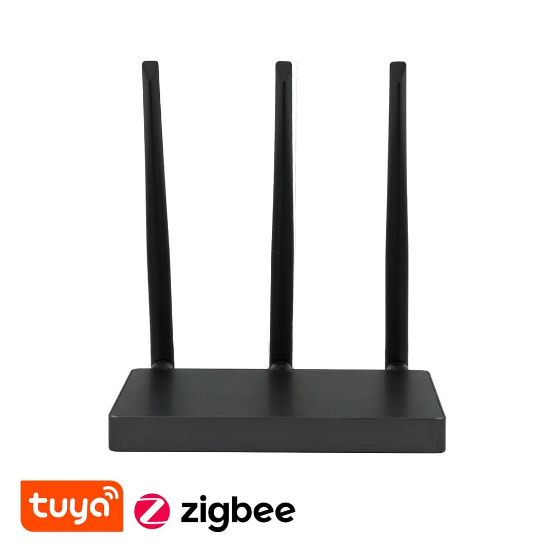 هاب zigbee آنتن دار
