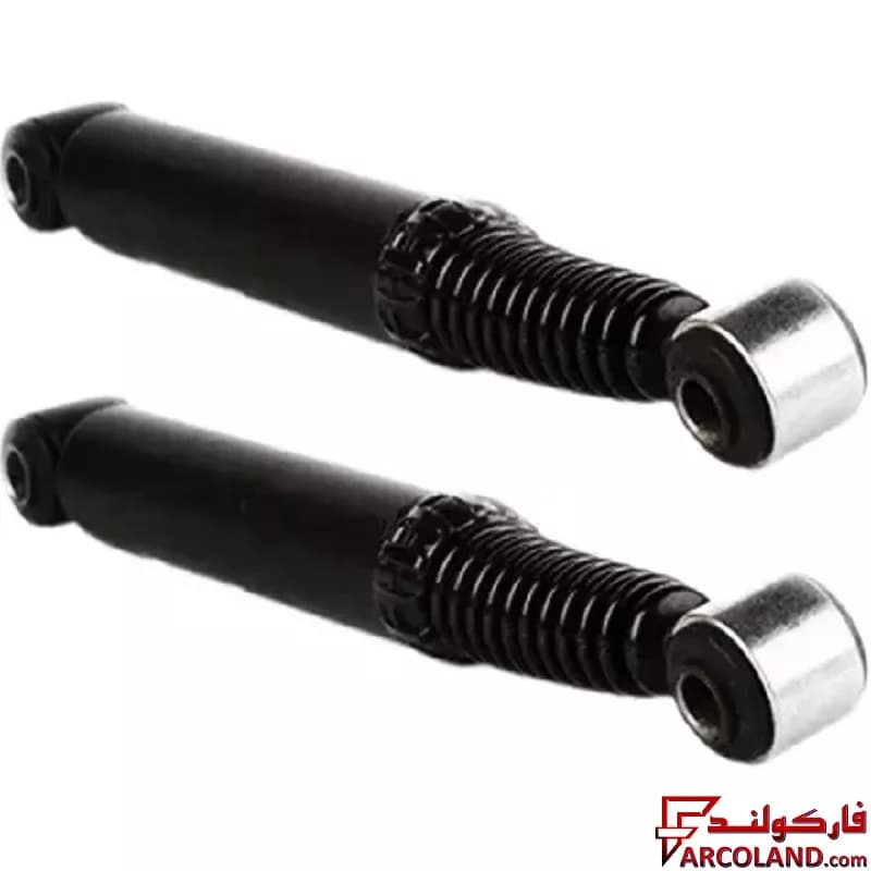 کمک فنر گازی عقب کوشاوران مناسب سمند بسته 2 عددی