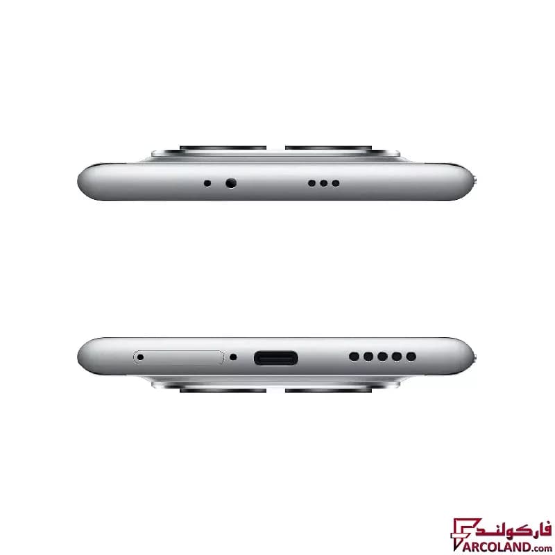 گوشی شیائومی مدل Poco M8 5G ظرفیت 512 گیگابایت رم 8 گیگابایت — تصویر ۵