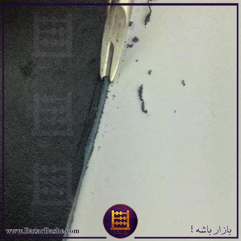 لبه گرد کن دسته چوبی سایز بندی متنوع — تصویر ۵