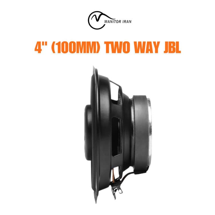 باند جی بی ال JBL Stage2 424 اورجینال — تصویر ۴