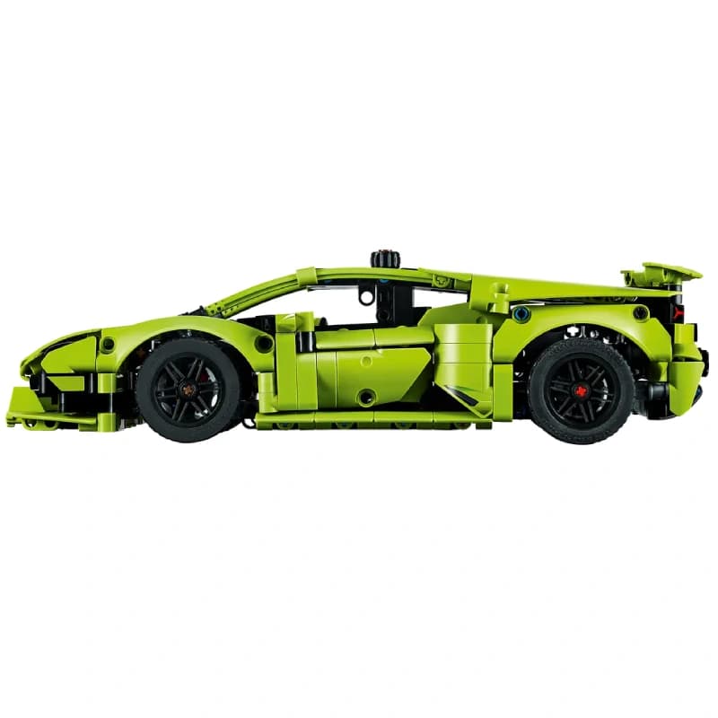 لگو Lamborghini Huracán Tecnica کد 42161 — تصویر ۵