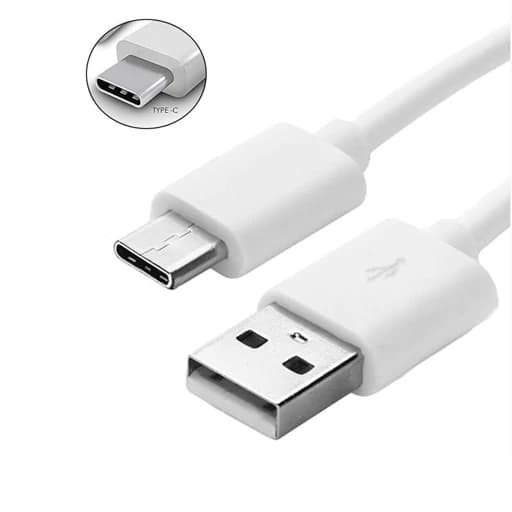 کابل شارژ اورجینال شیایومی سوپر فست شارژ کابل شارژ 33 وات شیائومی — تصویر ۲