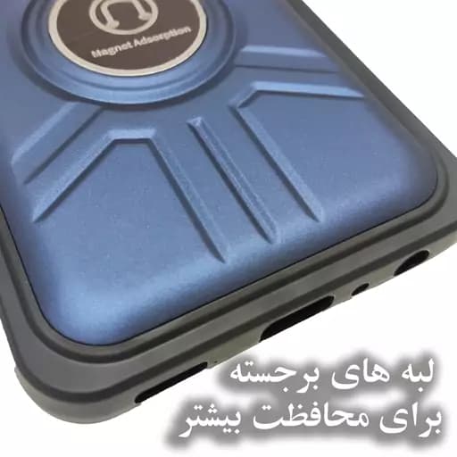 قاب گوشی شیائومی Redmi 9c redmi 10a 9C 10A ردمی 9سی ردمی 10ا — تصویر ۴