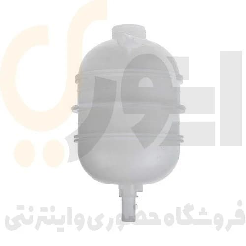 منبع انبساط آب رادیاتور 206 TU3 پژو – ISACO – ایساکو آبی-گارانتی پلاس
