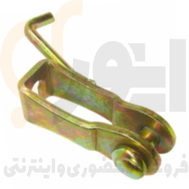 بست کلاچ فلزی غلتک دار پژو پی اس بی | PSB
