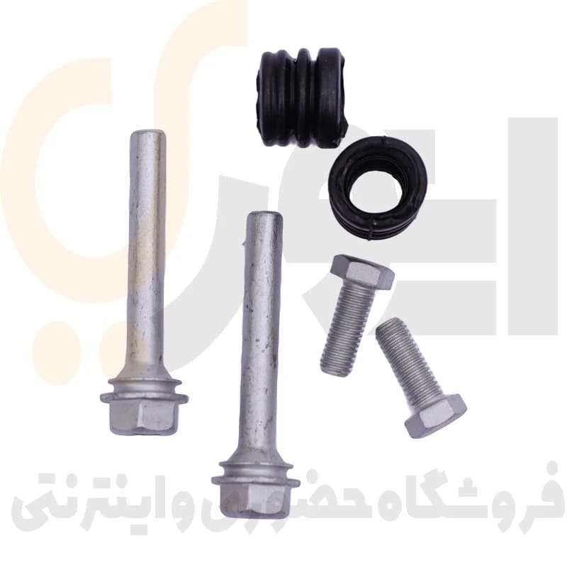 پیچ کالیپر سیلندر ترمز پژو 405