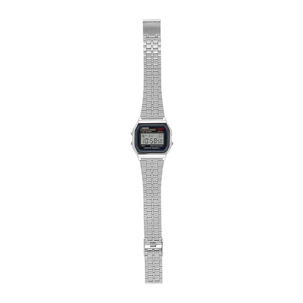 ساعت کاسیو VINTAGE مدل CASIO A159WA-N1D — تصویر ۳