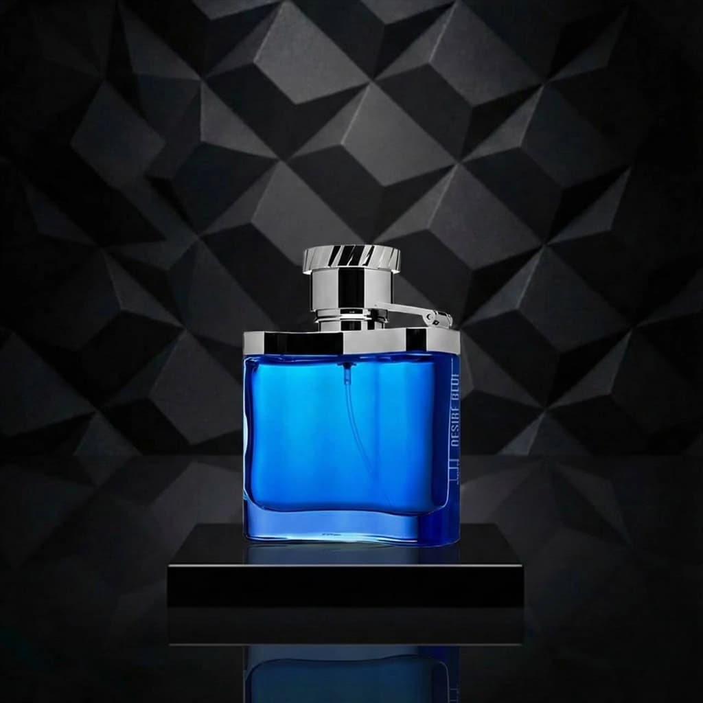 دانهیل دیزر آبی | Dunhill Desire Blue