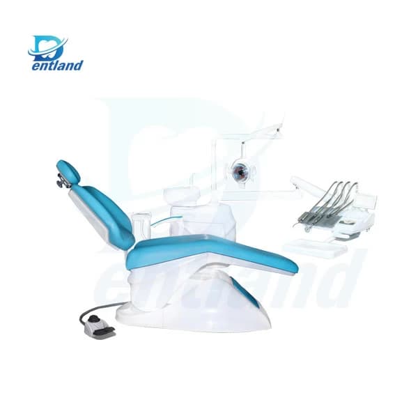 یونیت دندانپزشکی پارس طب ParsTeb مدل فیدار H24